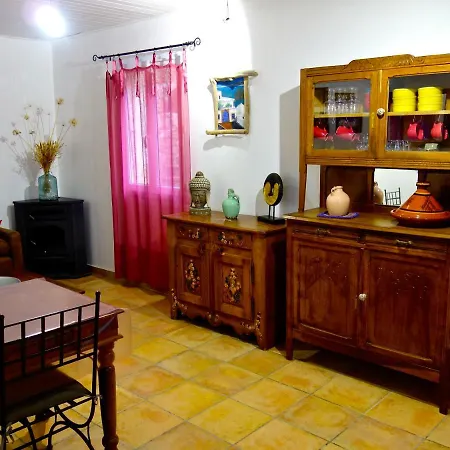 A Chiosella לינה וארוחת בוקר קורבארה