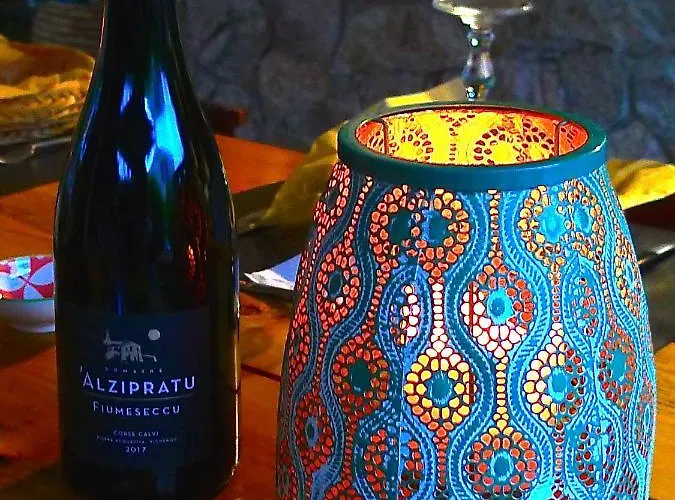 Frühstückspension A Chiosella