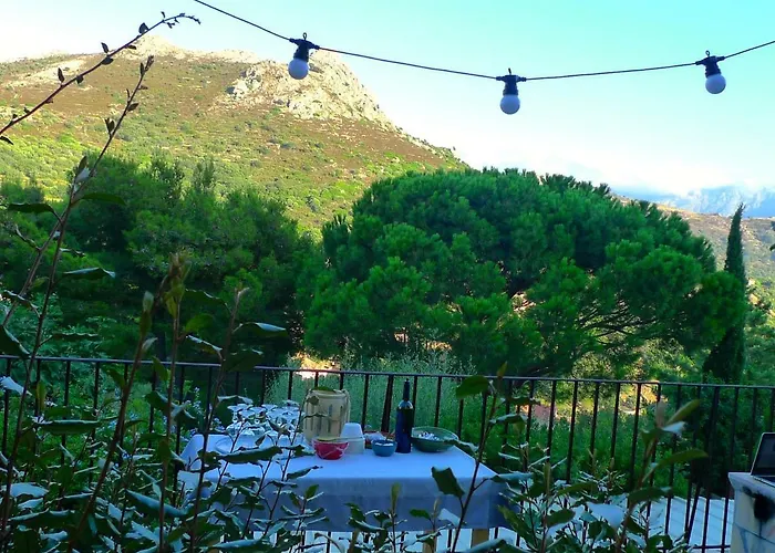 Frühstückspension A Chiosella