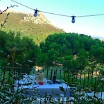 Bed & Breakfast A Chiosella