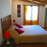 A Chiosella Bed & Breakfast