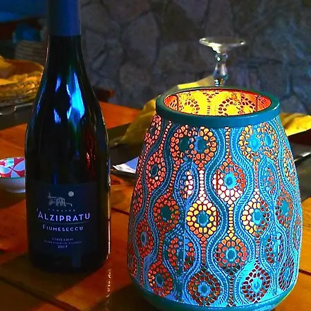 Bed & Breakfast A Chiosella