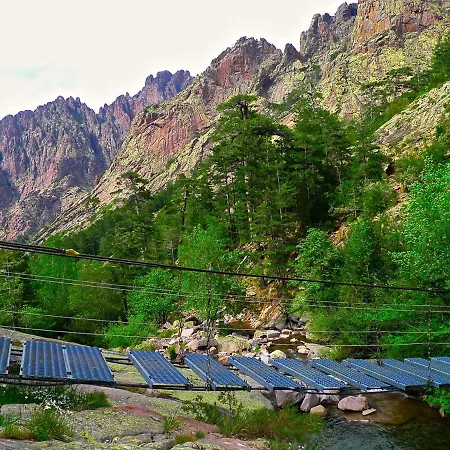 Bed & Breakfast A Chiosella Corbara