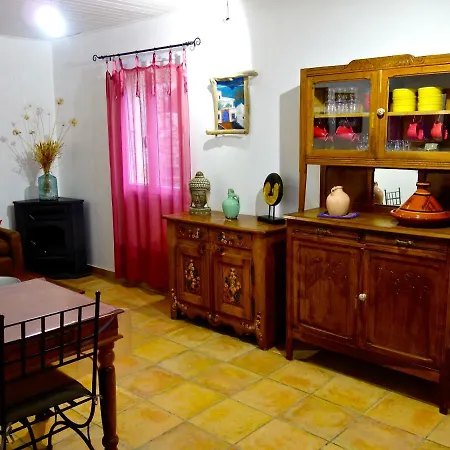 A Chiosella Bed & Breakfast Corbara
