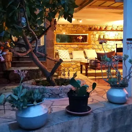 A Chiosella 4* Corbara