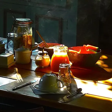 A Chiosella Bed & Breakfast