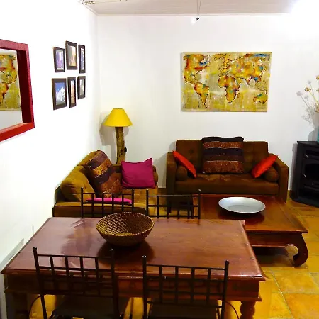 Bed & Breakfast A Chiosella Corbara