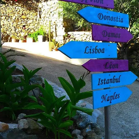 A Chiosella 4* Corbara