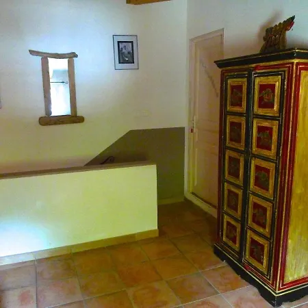 A Chiosella Bed & Breakfast Corbara