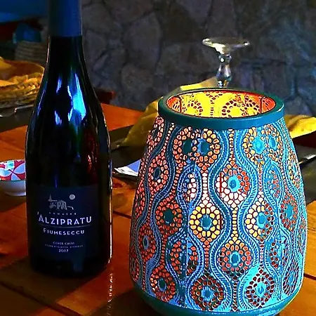 A Chiosella Bed & Breakfast 4*