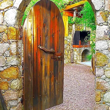 Bed & Breakfast A Chiosella