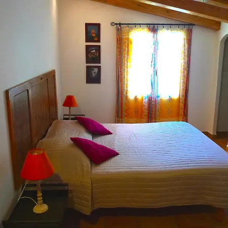 A Chiosella Bed & Breakfast