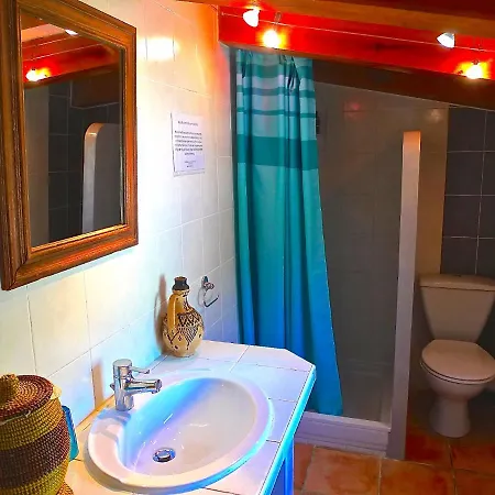 Bed & Breakfast A Chiosella