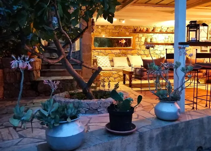 A Chiosella 4* Corbara