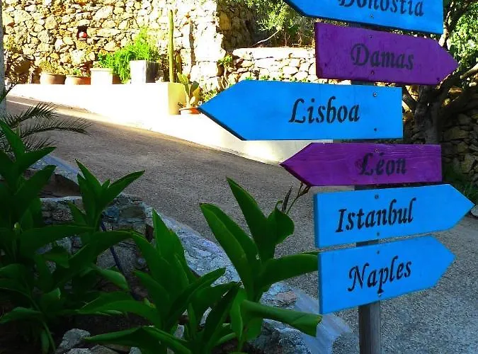 A Chiosella 4* Corbara