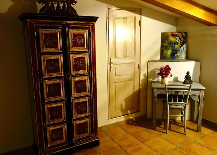 A Chiosella Bed & Breakfast 4*