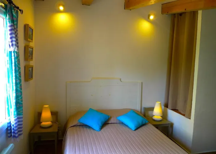 Bed & Breakfast A Chiosella