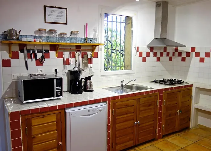A Chiosella Bed & Breakfast