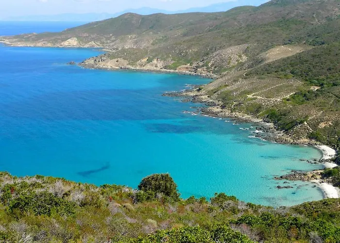 Couette-café A Chiosella 4*