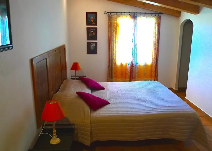 A Chiosella Bed & Breakfast