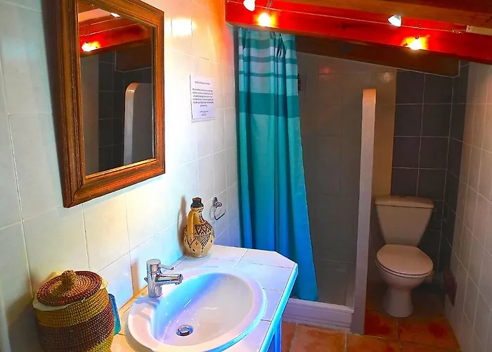 Bed & Breakfast A Chiosella
